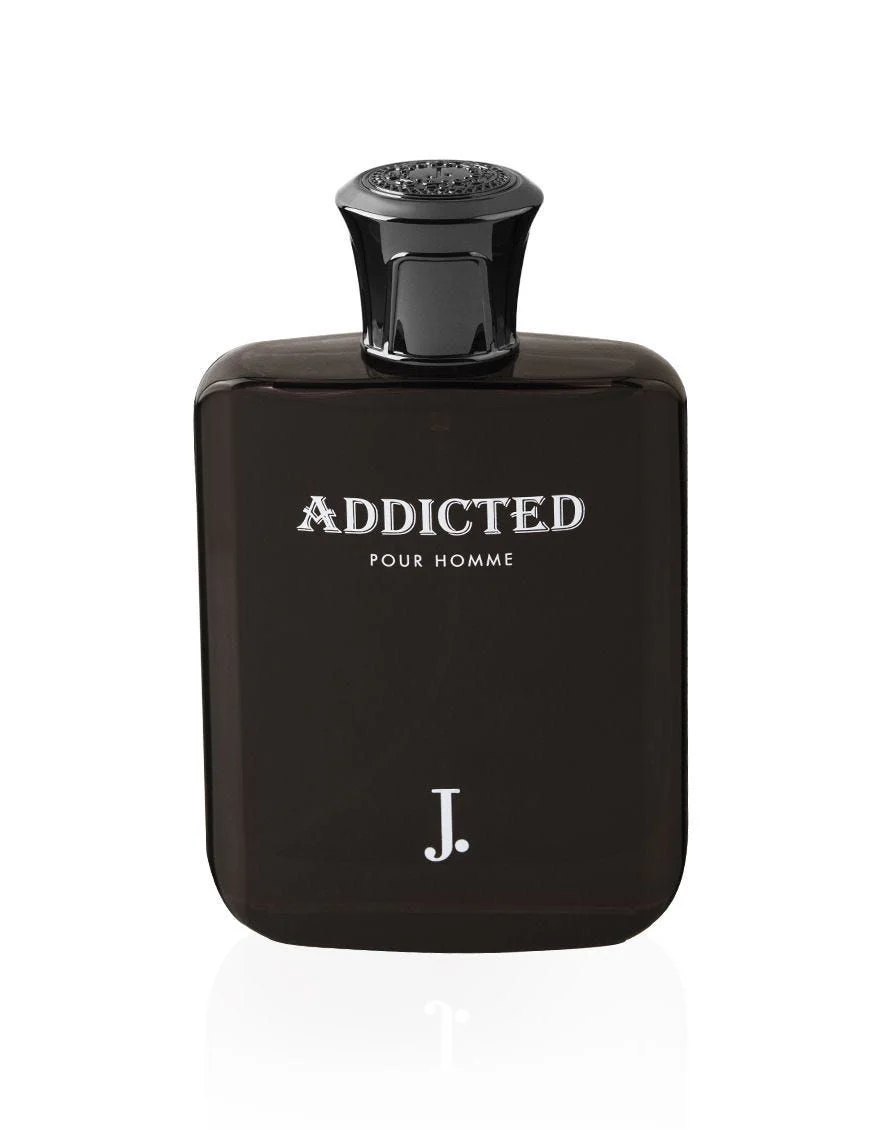 ADDICTED