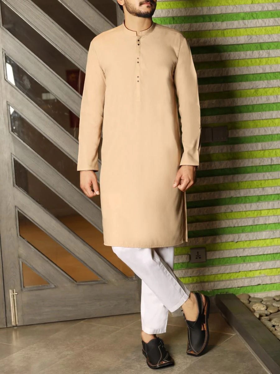 FAWN KURTA | AL-K-US-848/AM-781B