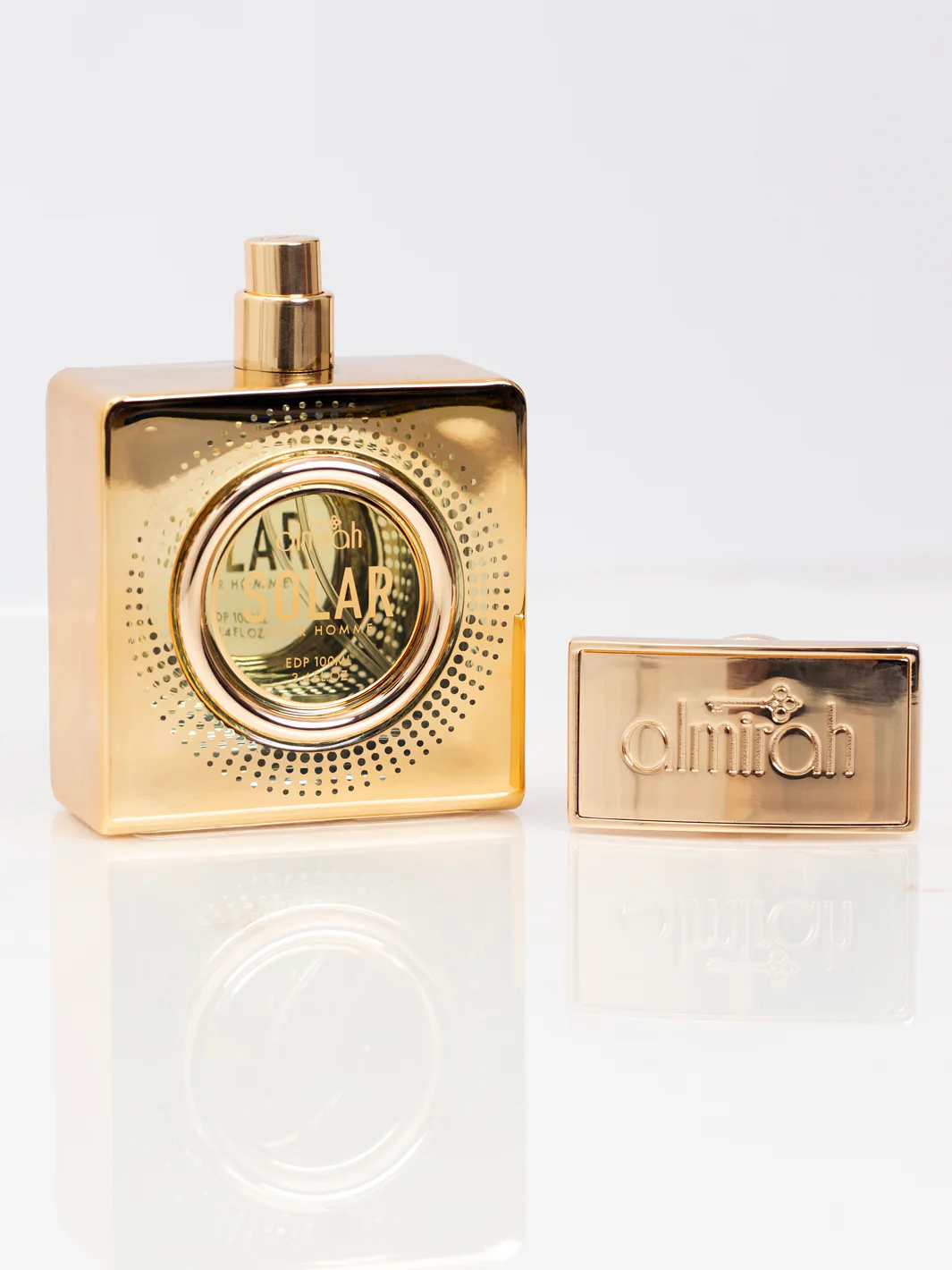 SOLAR POUR HOMME