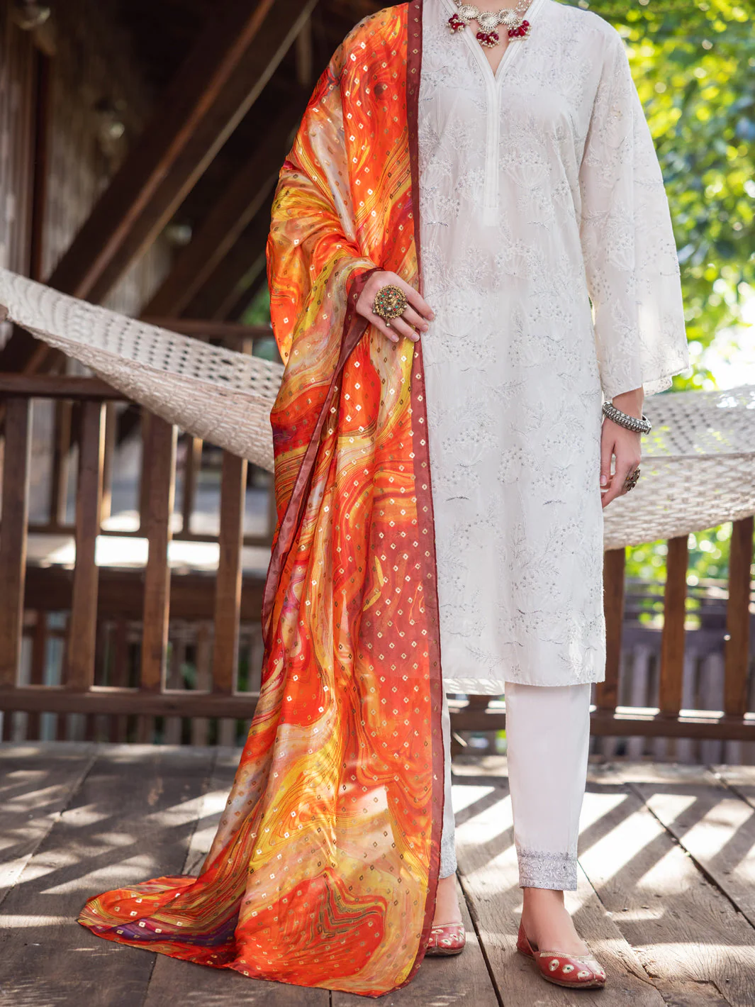 WHITE 3PC STITCHED | ALP-3PS-US-04-1834/S