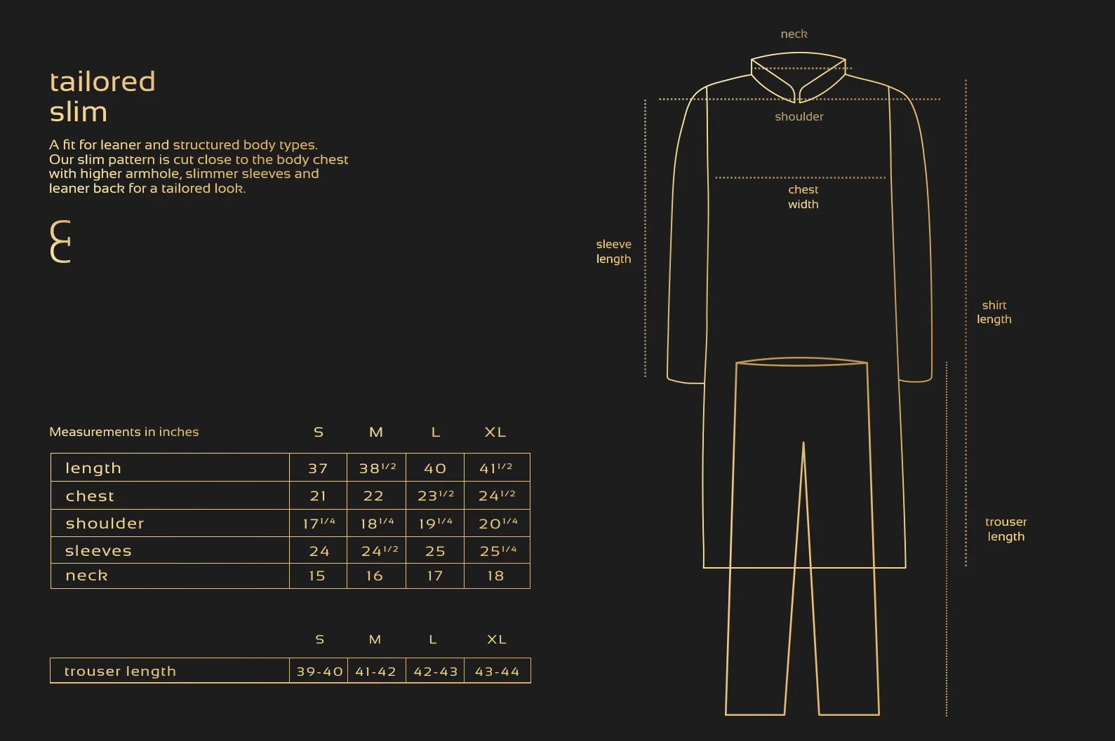 BEIGE KURTA TROUSERS | CCMKT-S-US-39205-3/4 - MOSCOW - Image 10