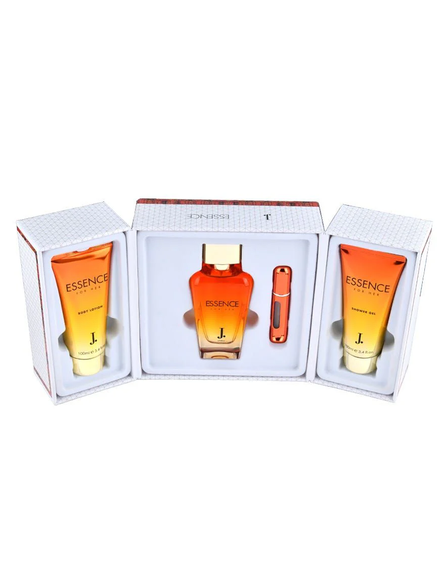 ESSENCE  - GIFT SET