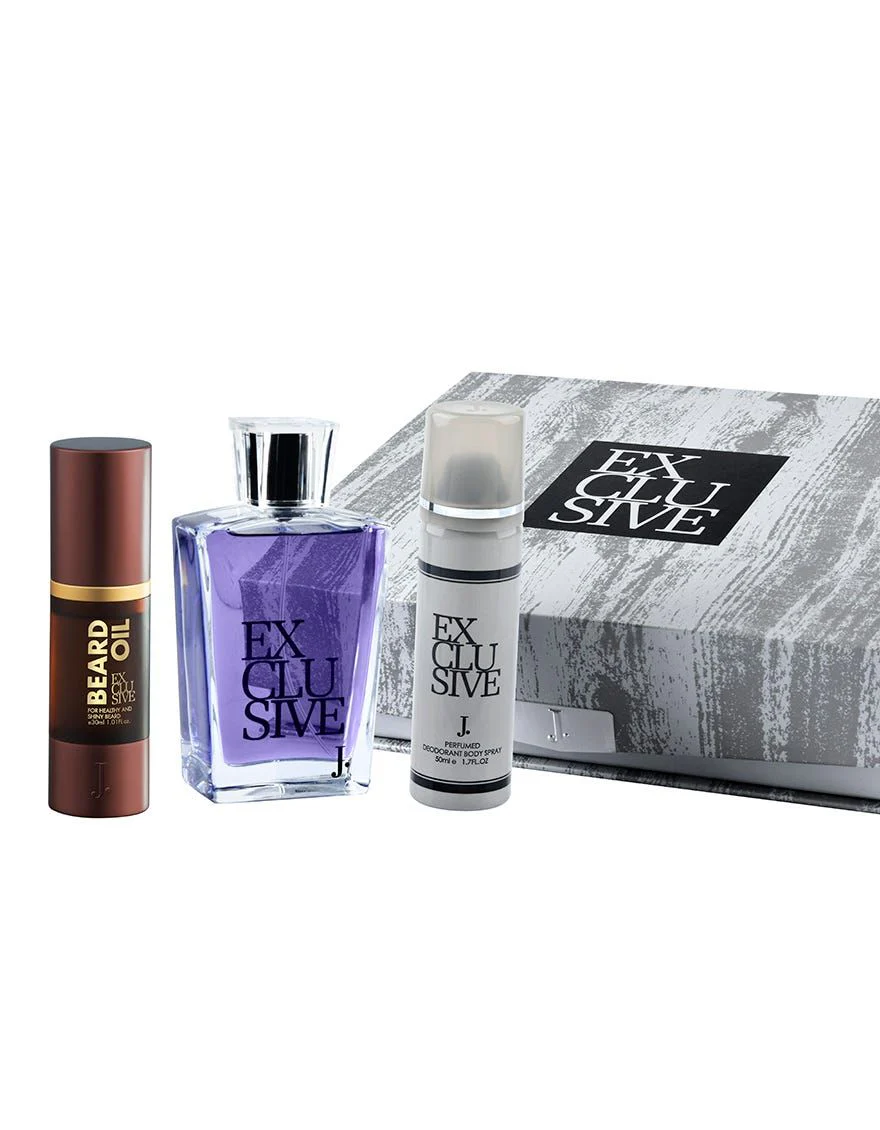 J.EXCLUSIVE  - GIFT SET - Image 2