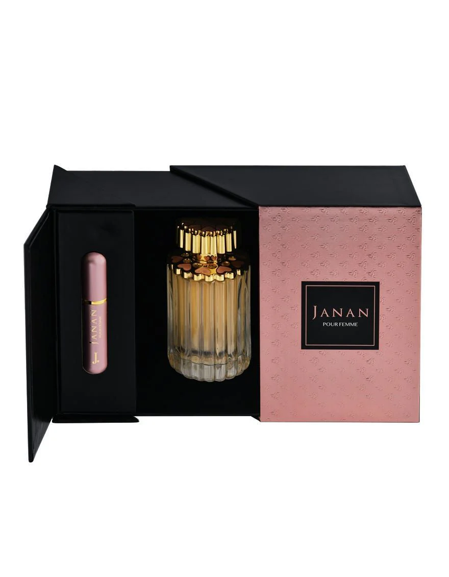 JANAN POUR FEMME - Image 2