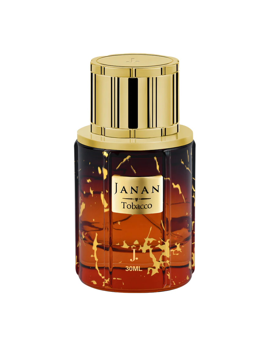 JANAN TOBACCO