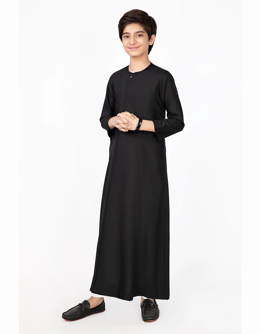 BLACK JUBBA | JC-JUBBA-US-44061/S22/JJ8089-CL