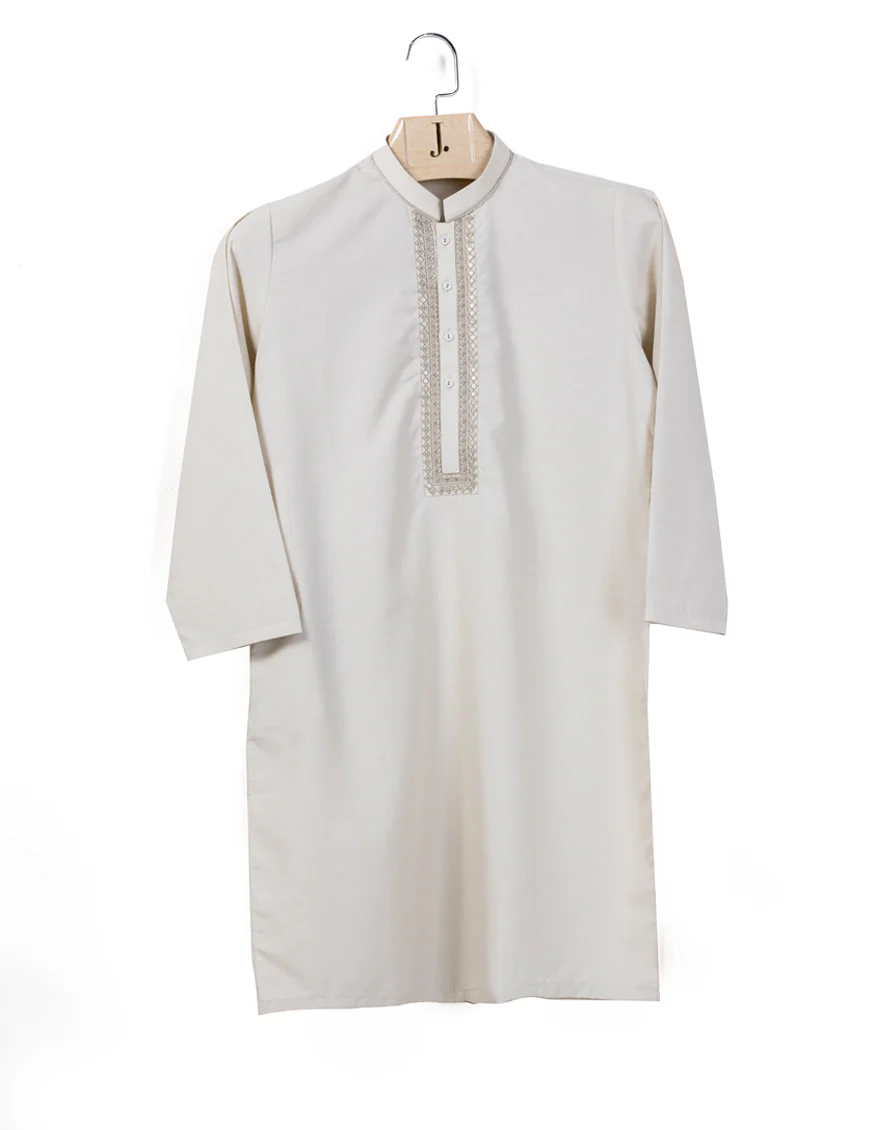 GREEN BLENDED KURTA | JCK-S-46316/S24/JJ87