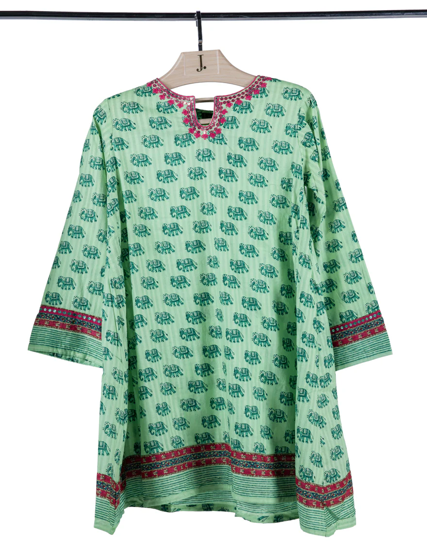 MINT 2PC STITCHED | JGK-S-YGTL-US-427-22 FB/MIRAI