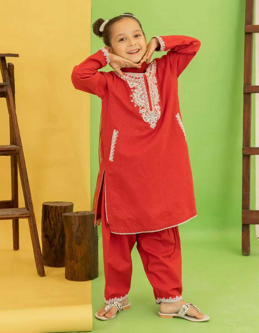 JGK-W-US-1997 FB/F-21-001 Red