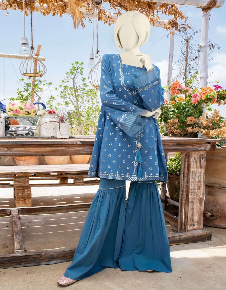 JGK-YGTL-S-US-415-21 FB/Flower Dot