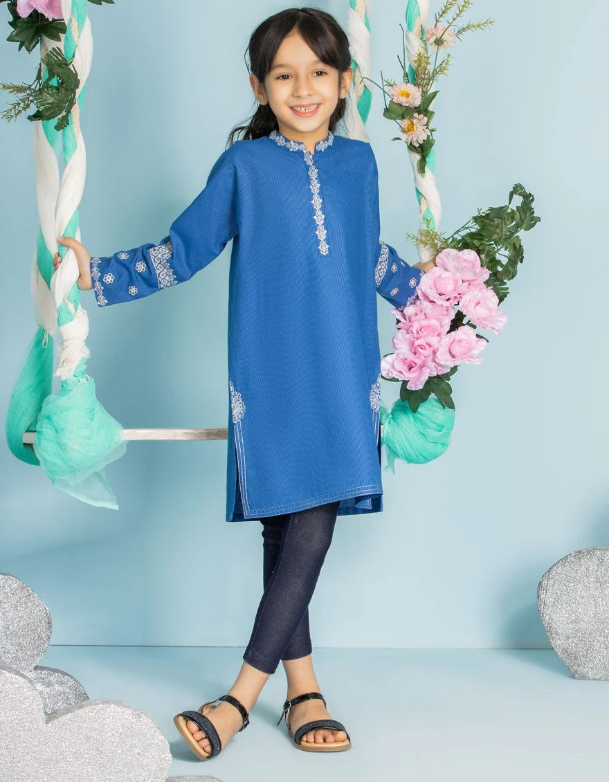 JGLK-S-US-21-2509 FB/KD2-21-001 Royal Blue