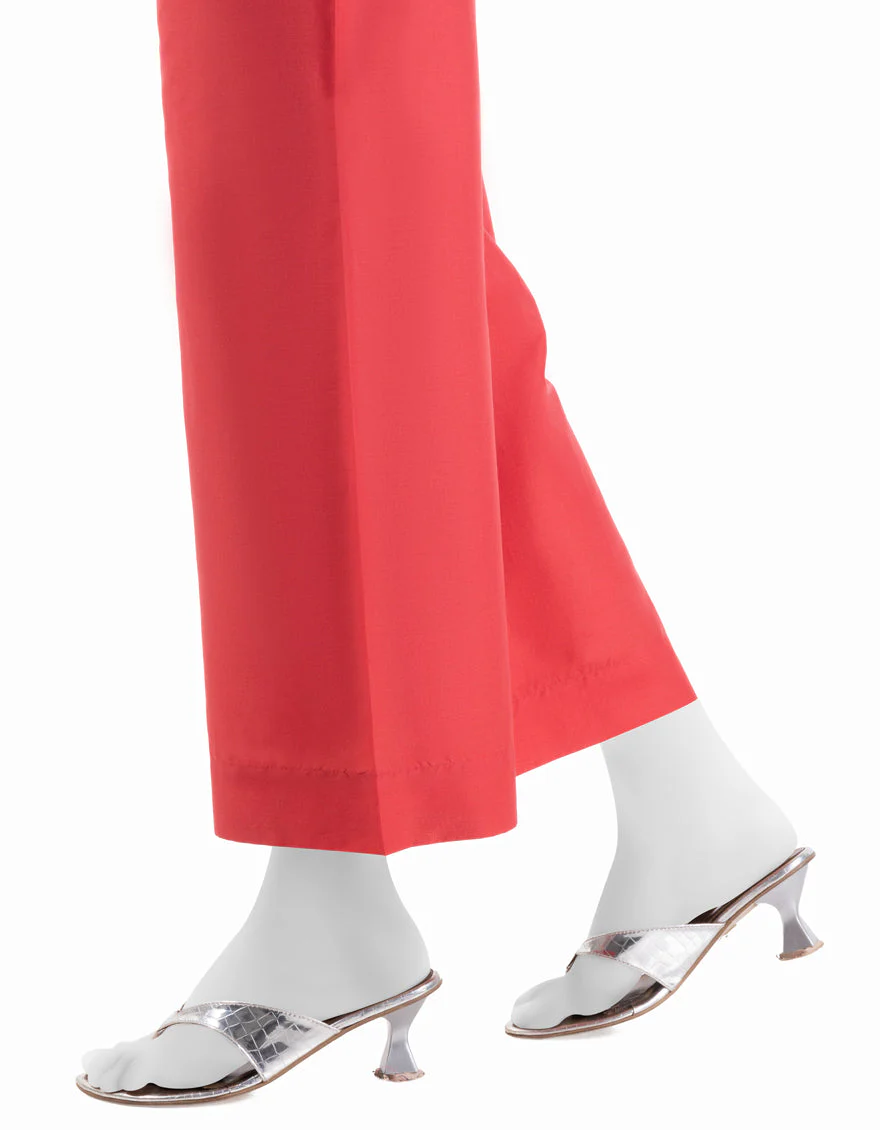 RED LAWN TROUSERS | JGT-S-JTT-25-4010 FB/ESSENTIALS-T-10