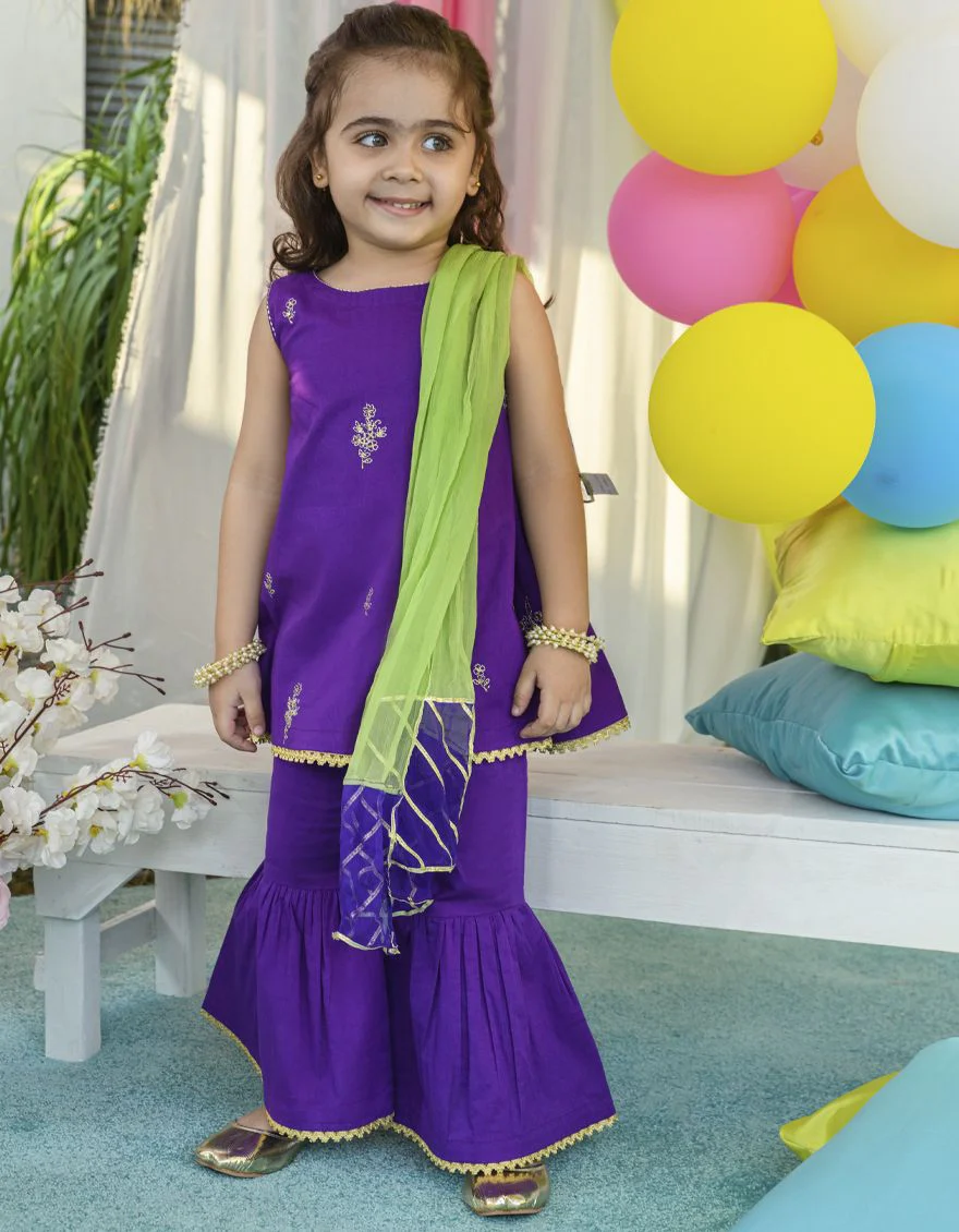PURPLE 3PC STITCHED | JIK-S-JGIN-US-22-009 FB/RFD