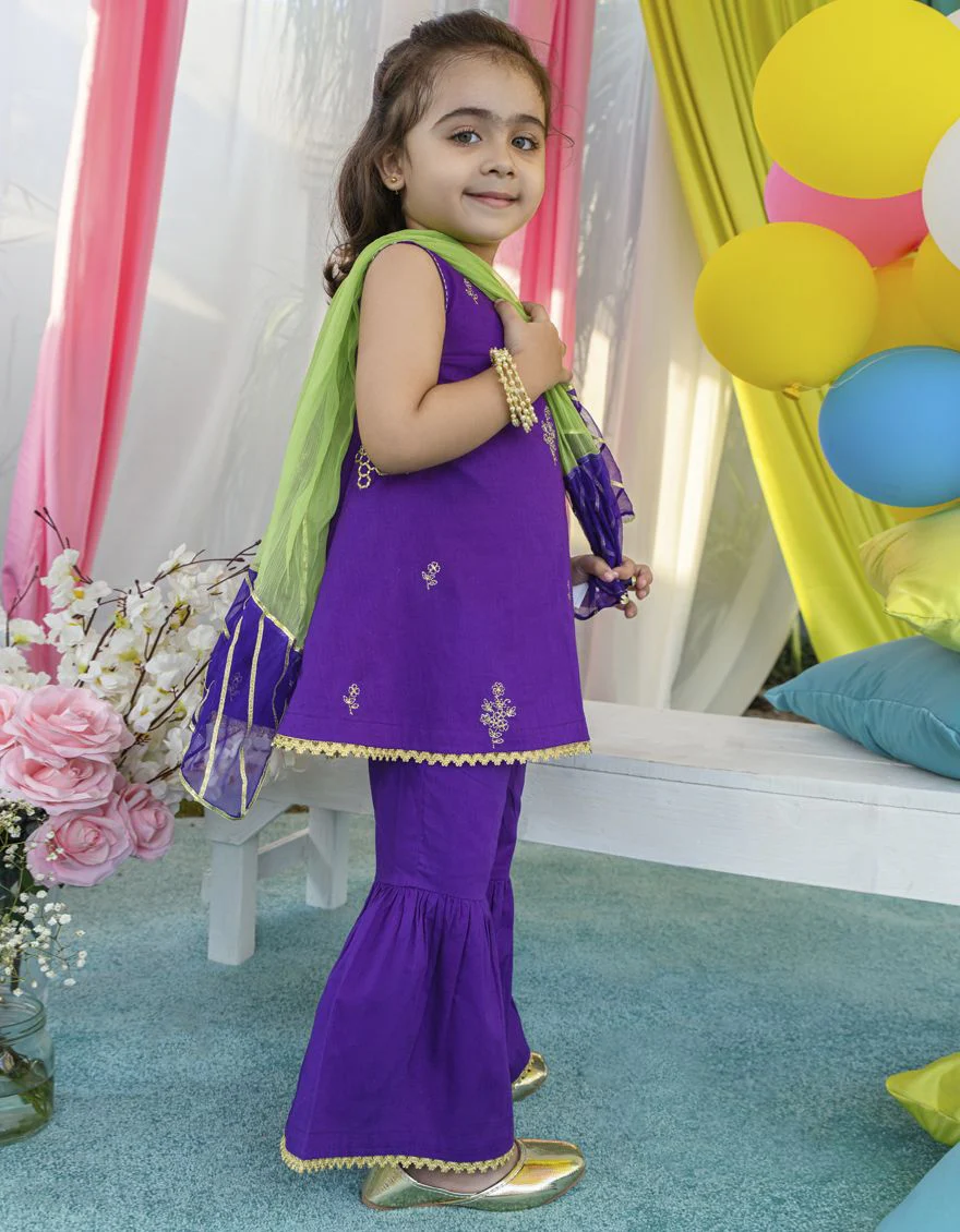 PURPLE 3PC STITCHED | JIK-S-JGIN-US-22-009 FB/RFD - Image 4