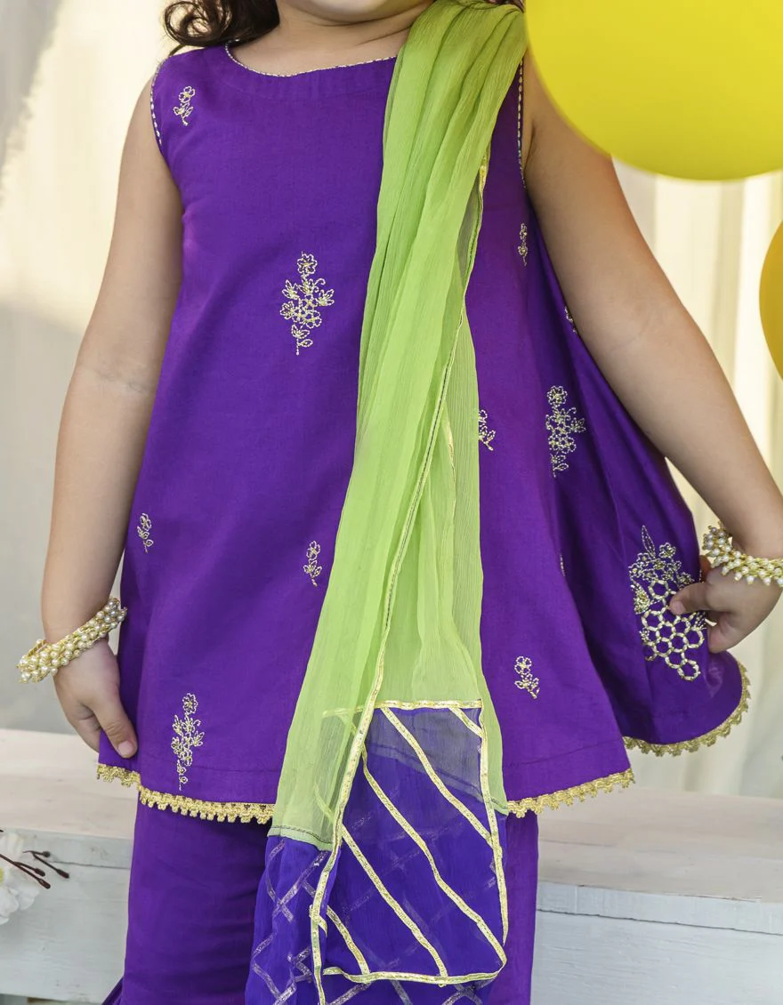 PURPLE 3PC STITCHED | JIK-S-JGIN-US-22-009 FB/RFD - Image 6