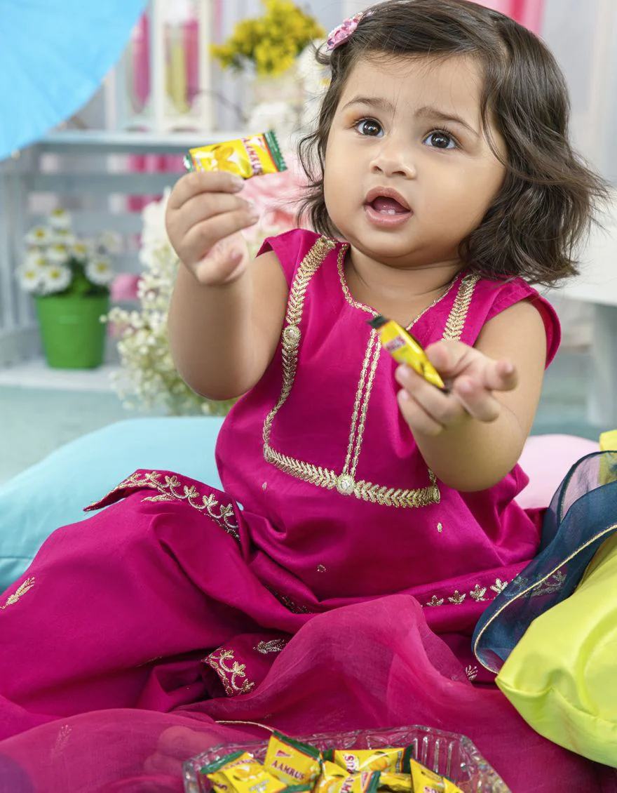 PINK 3PC STITCHED | JIK-S-JGIN-US-22-015 FB/RFD - Image 5