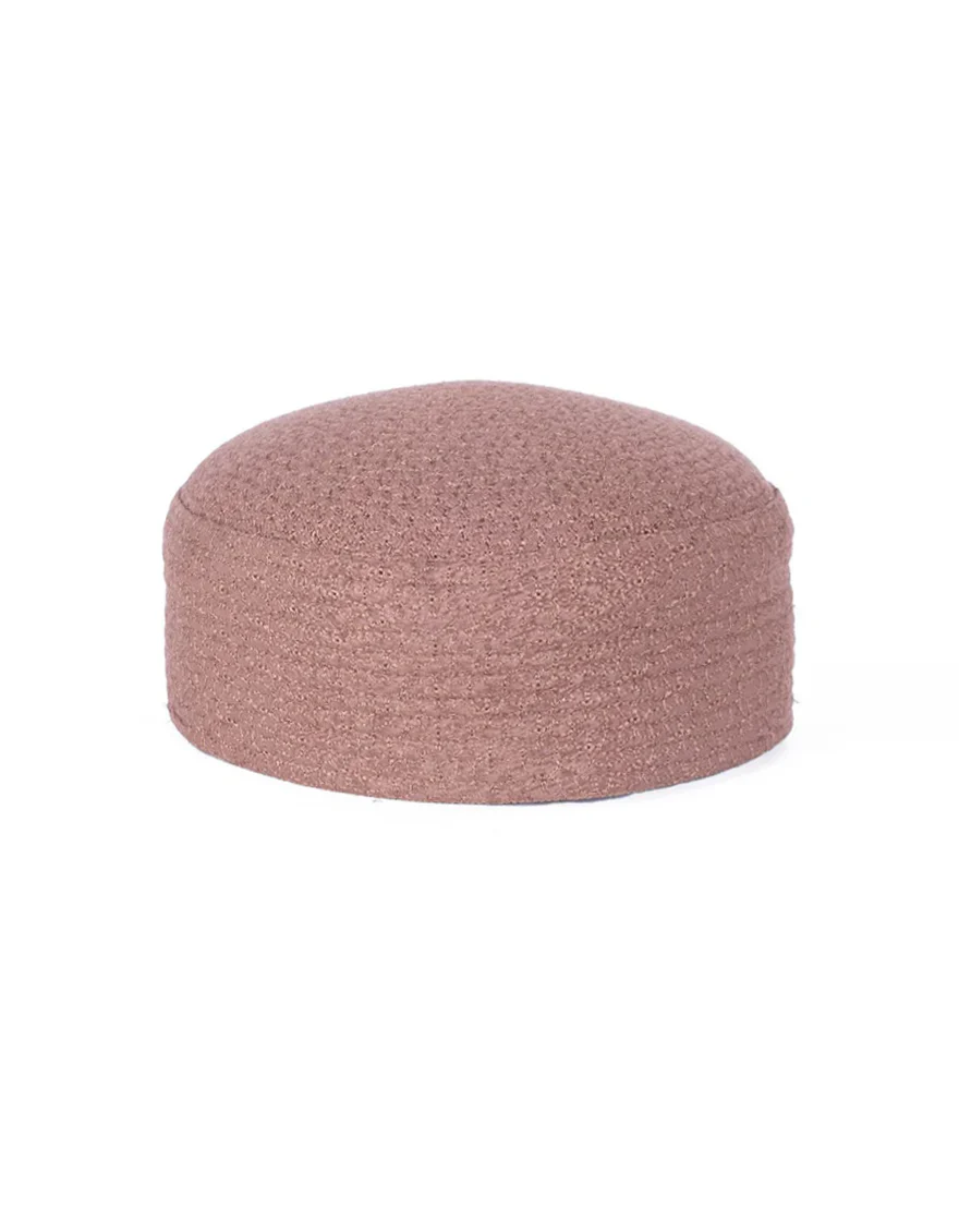 GREY BLENDED CAP | JJ-CAP-0047-R2/S25/J