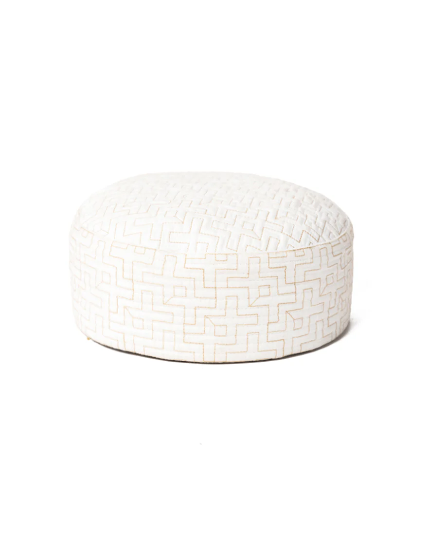 WHITE BLENDED CAP | JJ-CAP-0052-R1/S25/JJ9739
