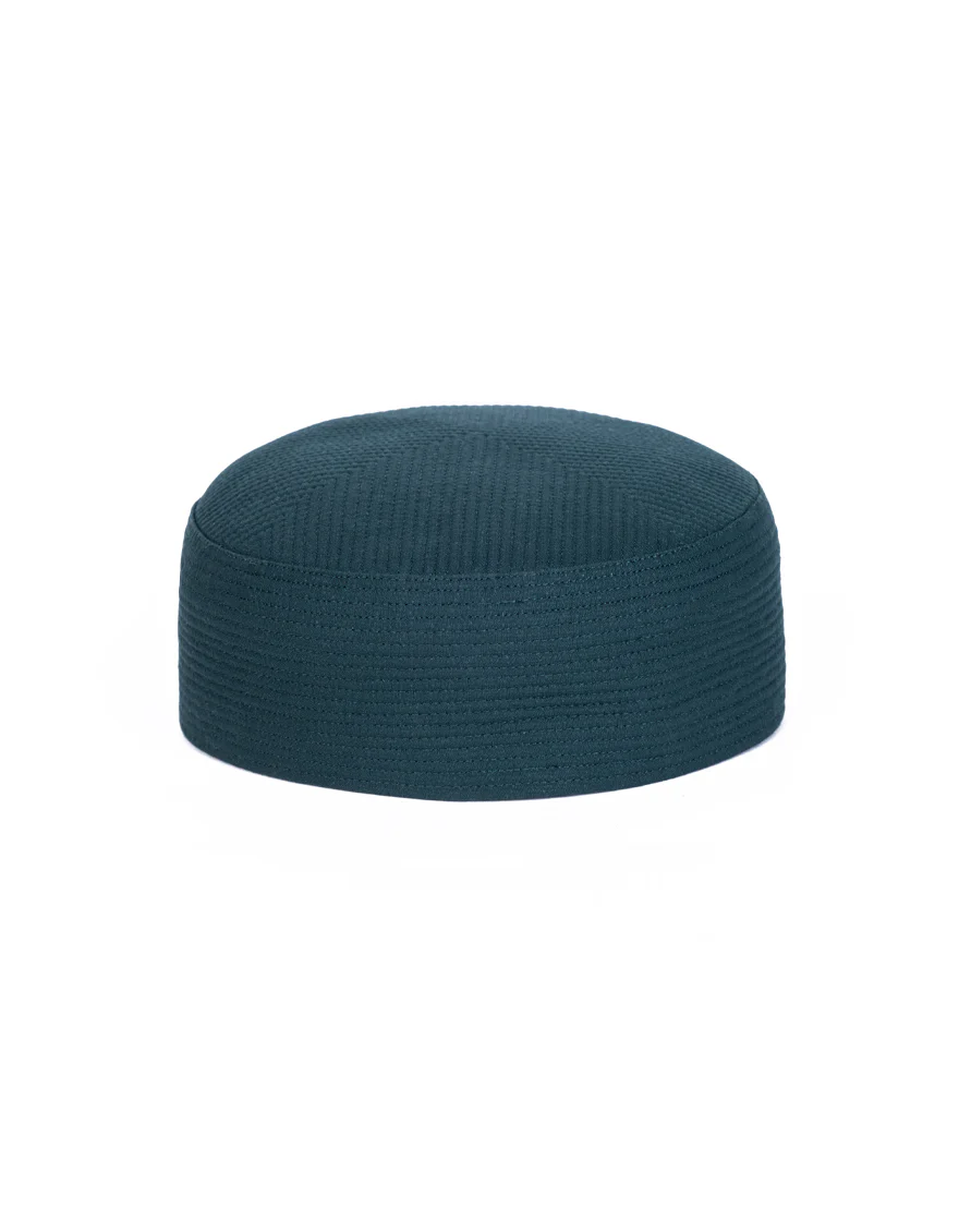 GREEN BLENDED CAP | JJ-CAP-US-0001-R66/S23/JJ8799