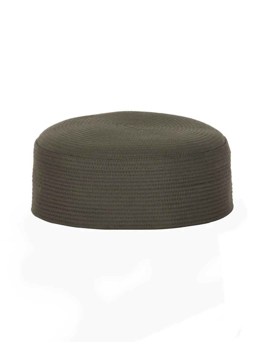 DIM GREY CAP | JJ-CAP-US-0003-R22/S21/JJ7570