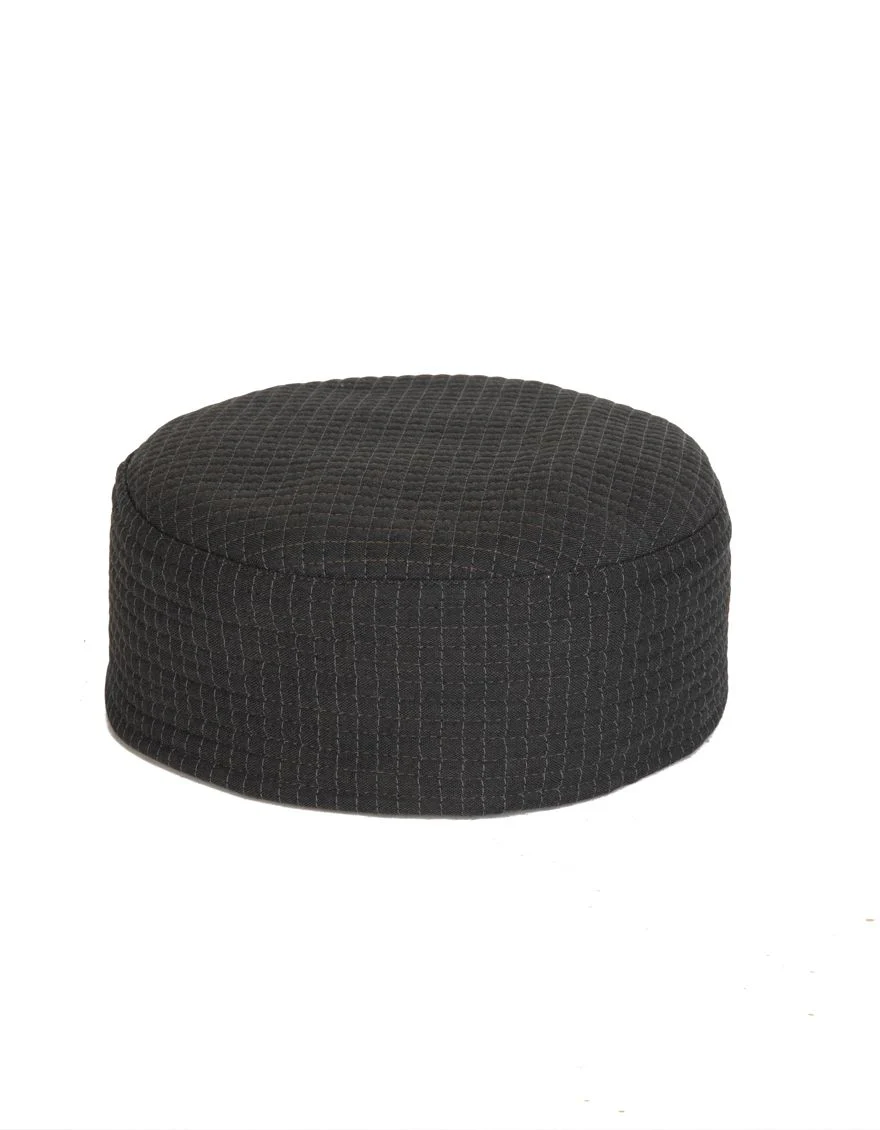 CHARCOAL GREY CAP | JJ-CAP-US-0005-R30/S21/JJ7225