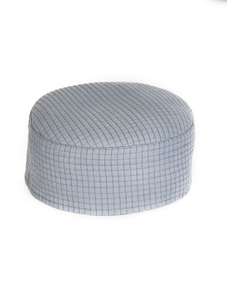 BLACK-GREY CAP | JJ-CAP-US-0005-R32/S21/JJ7230