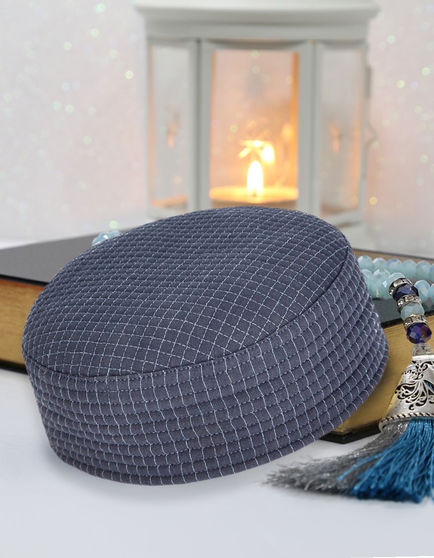 BLUE CAP | JJ-CAP-US-0005-R5/S19/JJ5633