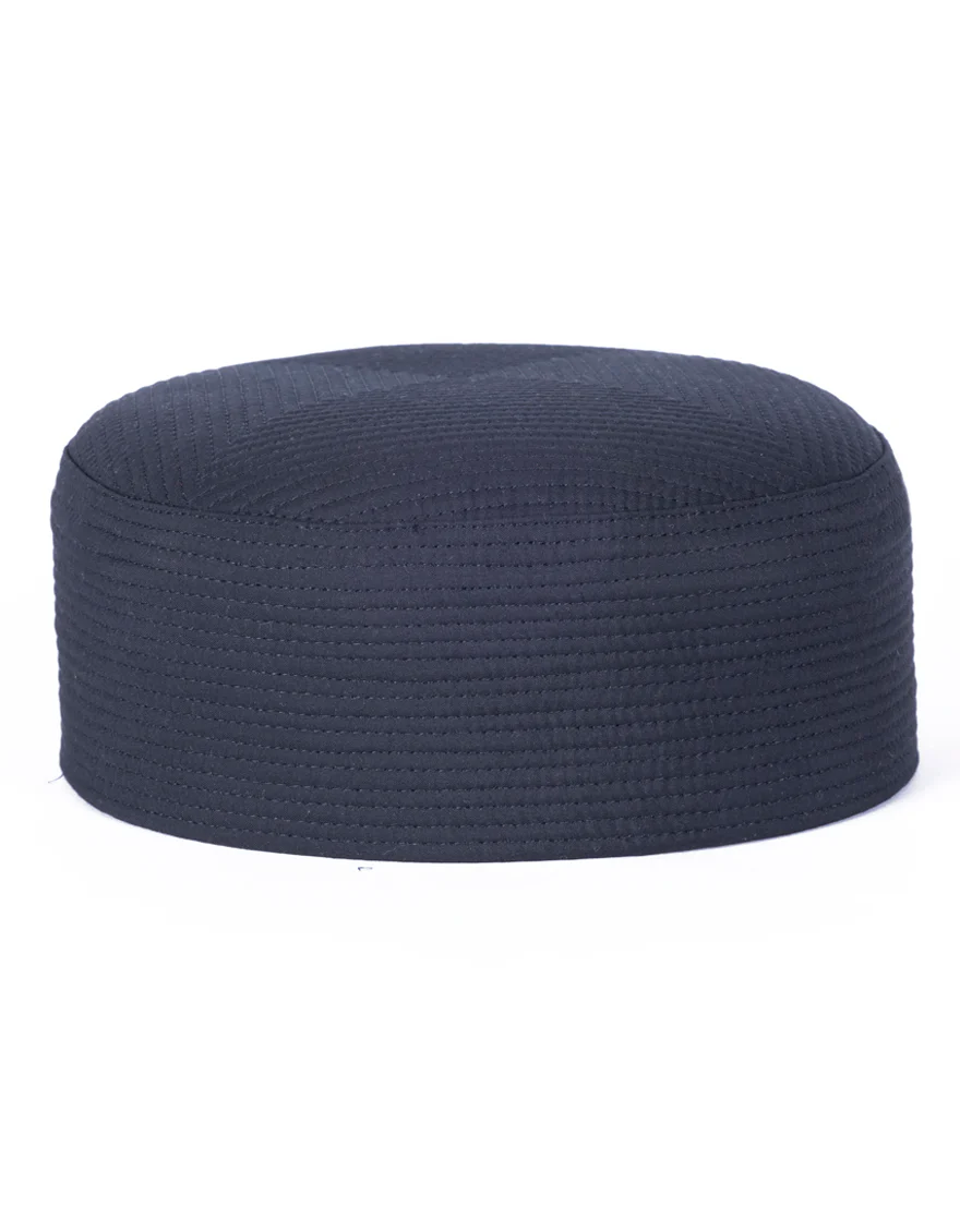 BLACK BLENDED CAP | JJ-CAP-US-0006-R16/S22/JJ7673