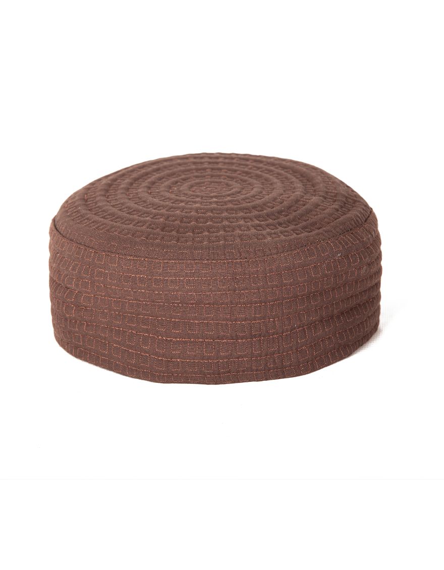 DIM GREY CAP | JJ-CAP-US-0017-R12/S21/JJ7337
