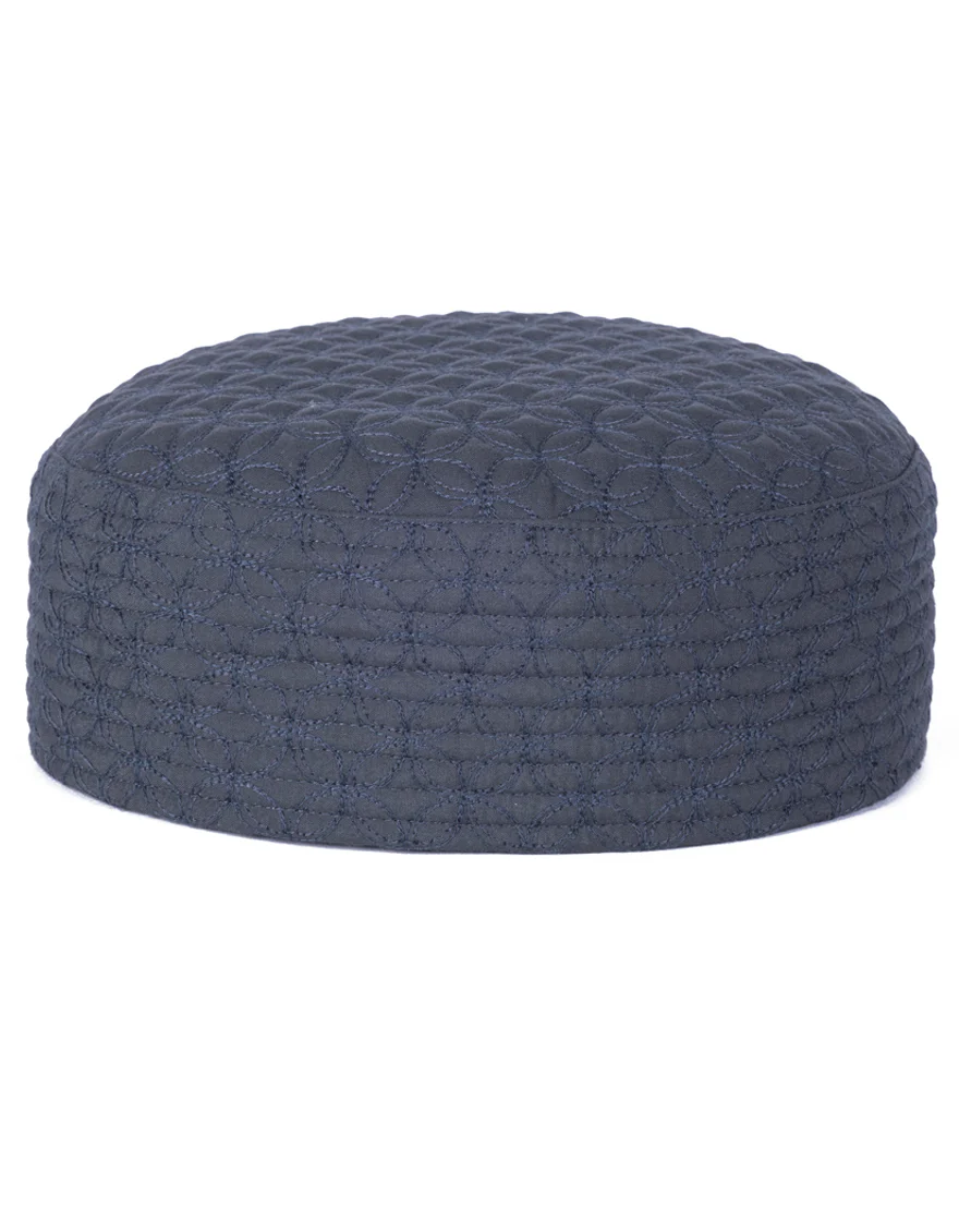 GREY BLENDED CAP | JJ-CAP-US-0039/S22/JJ8226