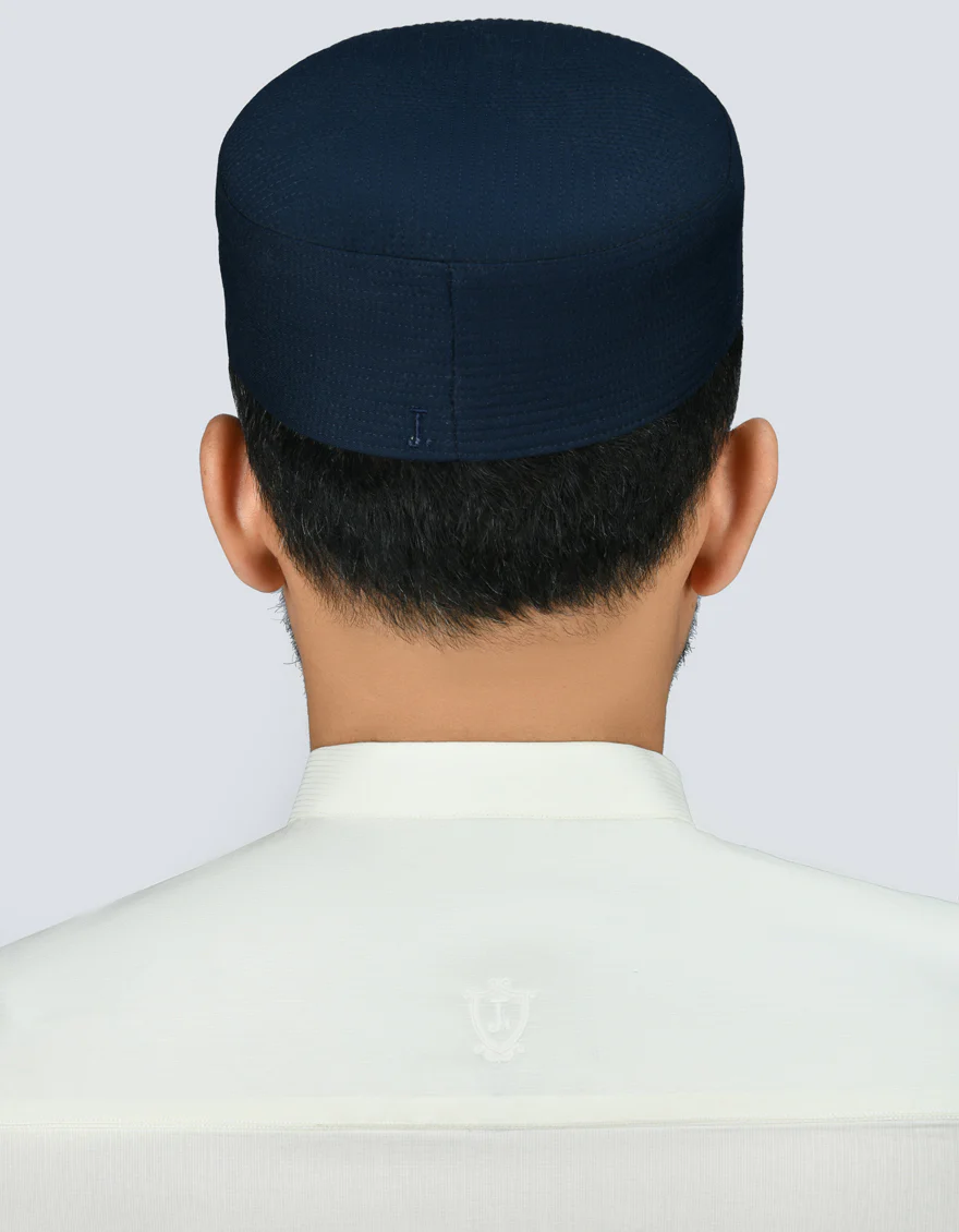 BLUE CAP | JJ-CAP-US-04-0001-R72