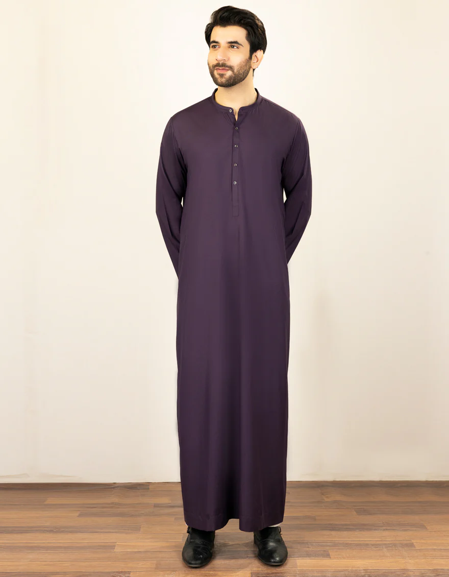 PURPLE BLENDED JUBBA | JJ-JUBBA-US-43239/A23/JJ1019-CL