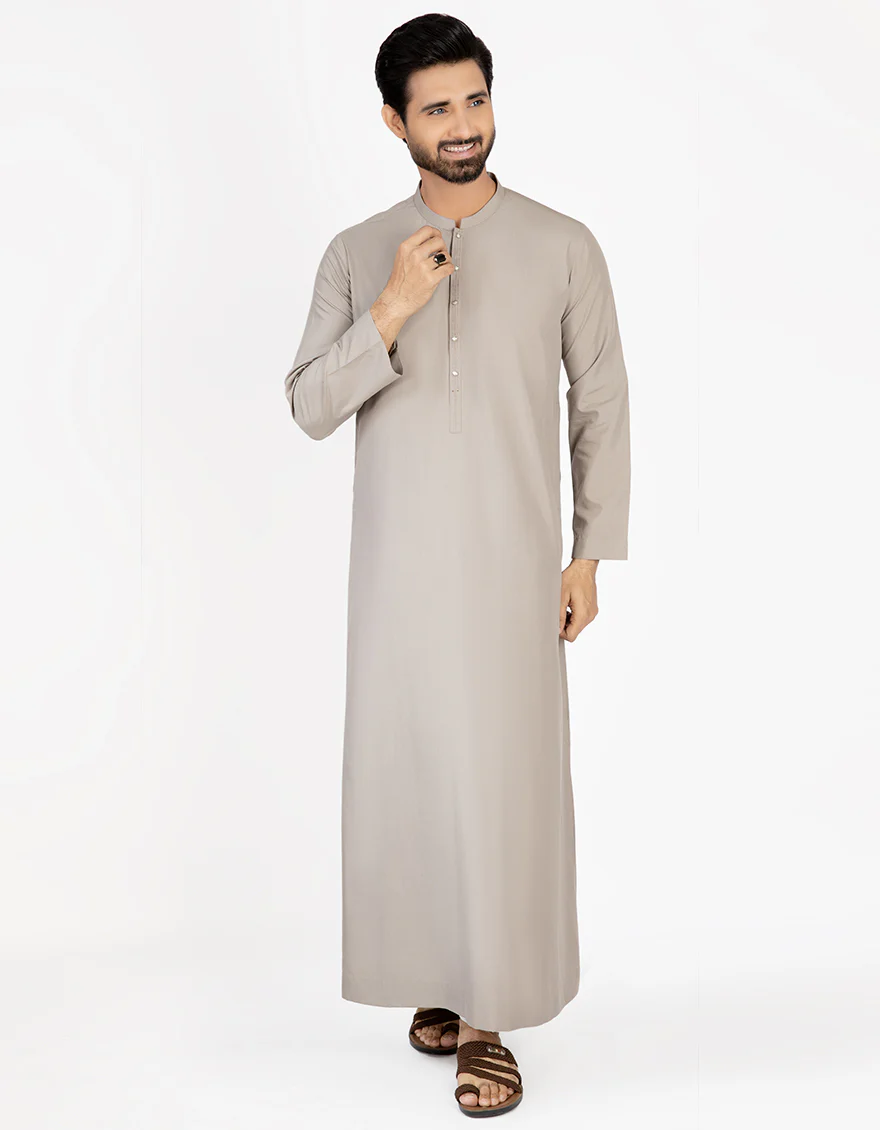 GREY JUBBA | JJ-JUBBA-US-44056/S22/JJ8088-CL