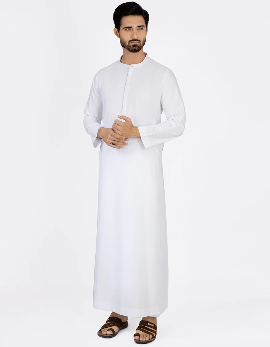WHITE JUBBA | JJ-JUBBA-US-44058/A22/JJ8088-CL