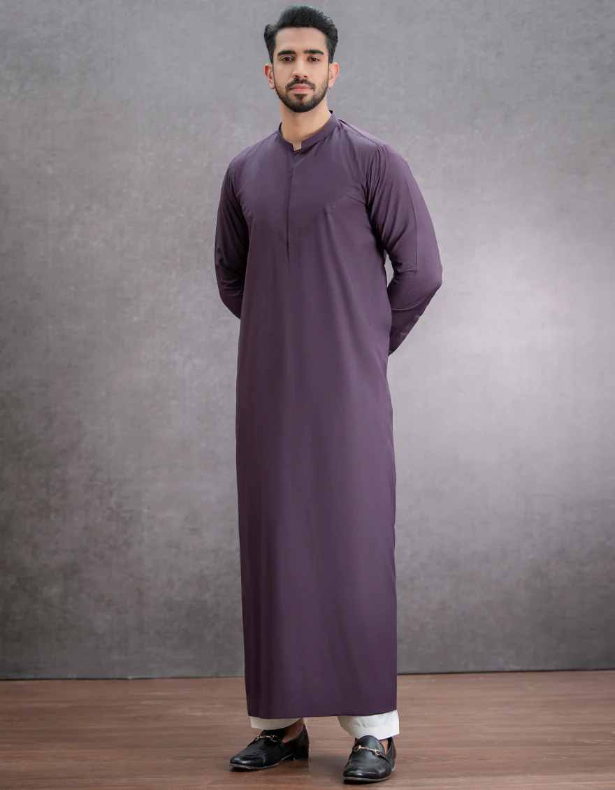 PURPLE BLENDED JUBBA | JJ-JUBBA-US-45062/A22/JJ8402-CL