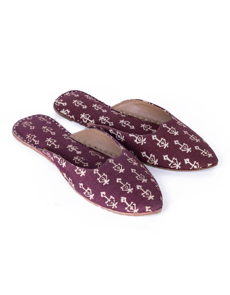 BROWN KHUSSA | JJ-LKH-US-22-013 FB/DASTOOR
