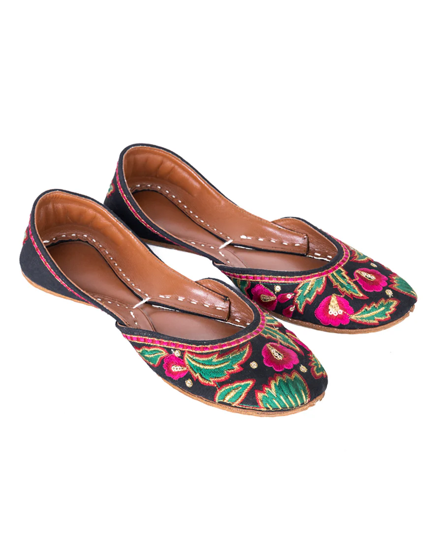 BLACK-PINK KHUSSA | JJ-LKH-US-22-014 FB/NUS