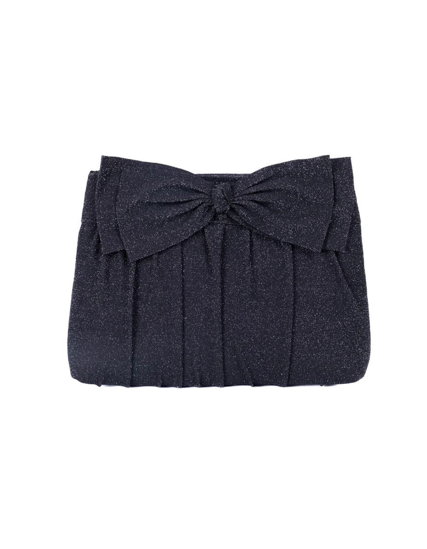 BLACK HANDBAG | JJBL-24-060 FB/VENDO