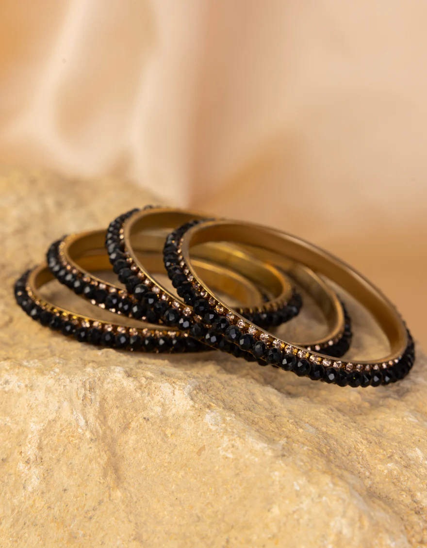 MULTICOLOR BANGLES | JJBN-BN-25-031