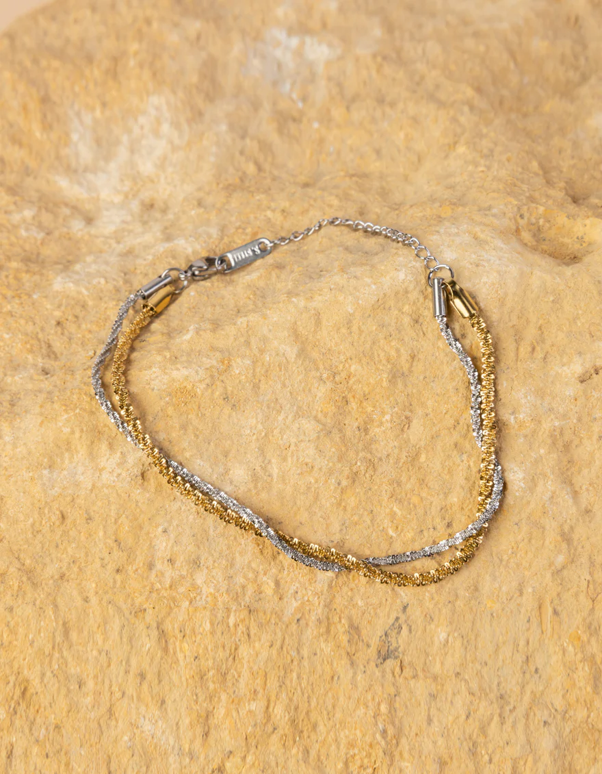 MULTICOLOR BRACELET | JJBR-BR-25-018