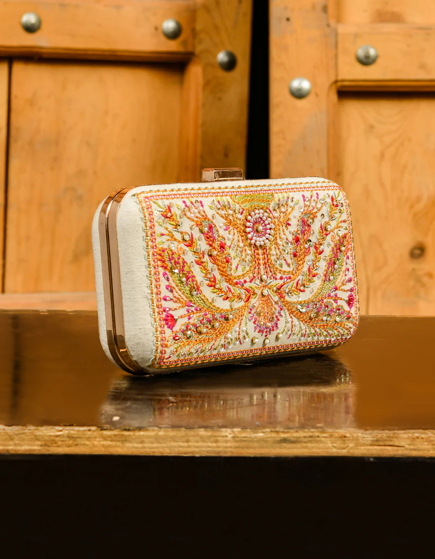 OFF WHITE HANDBAG | JJIBL-US-22-008 FB/JJ-7165