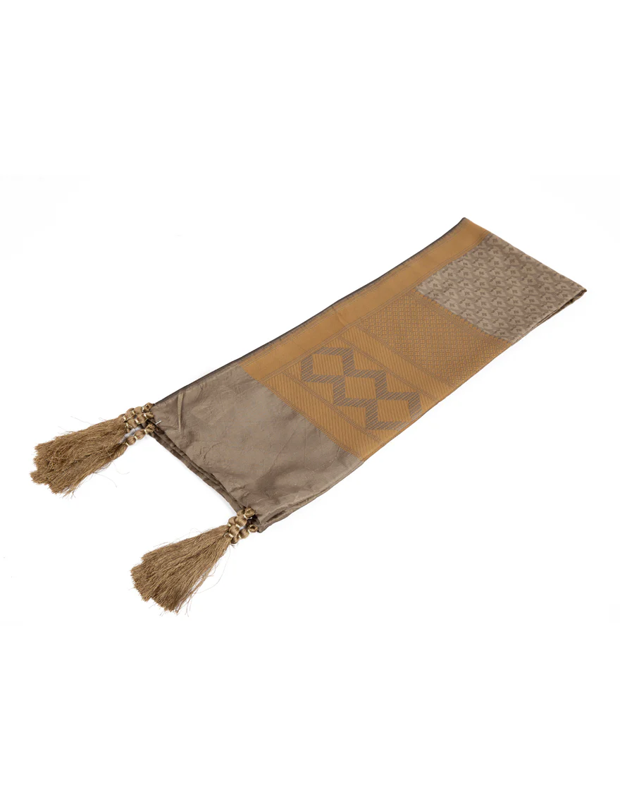 GREY SHAWL | JJID-US-SHAWL/S20/JJ6996