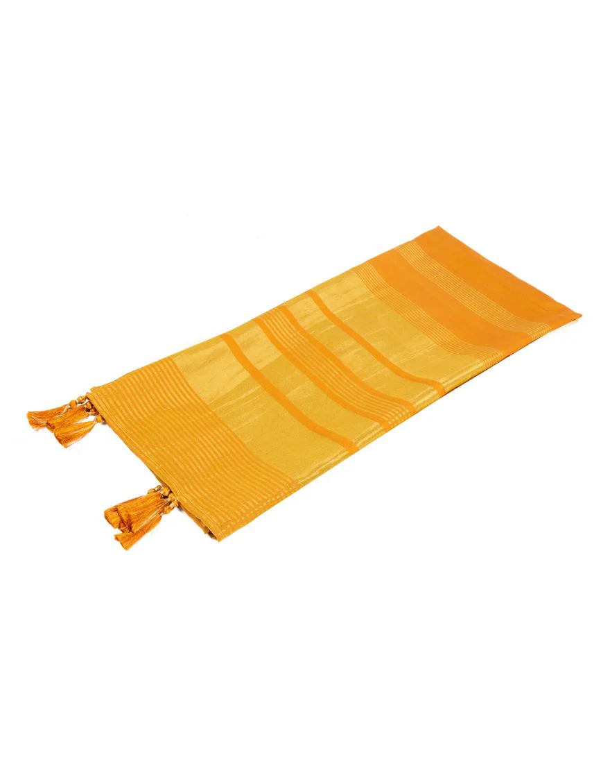MUSTARD SHAWL | JJID-US-SHAWL/S20/JJ7178