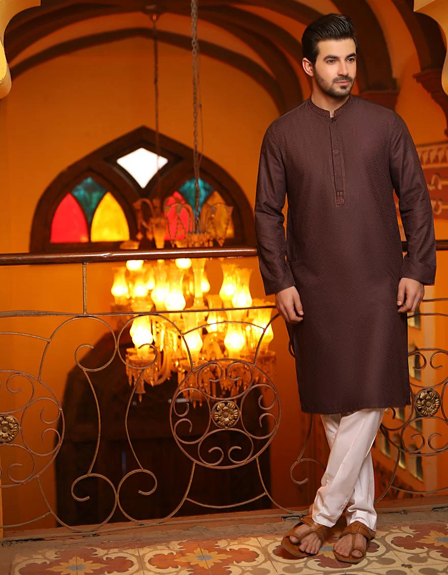 PLUM KURTA | JJK-S-US-31112/S21/JJ6845
