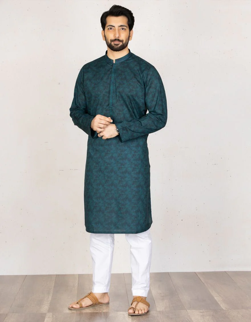 STEEL GREY KURTA | JJK-S-US-34069/S21/JJ7210-SF