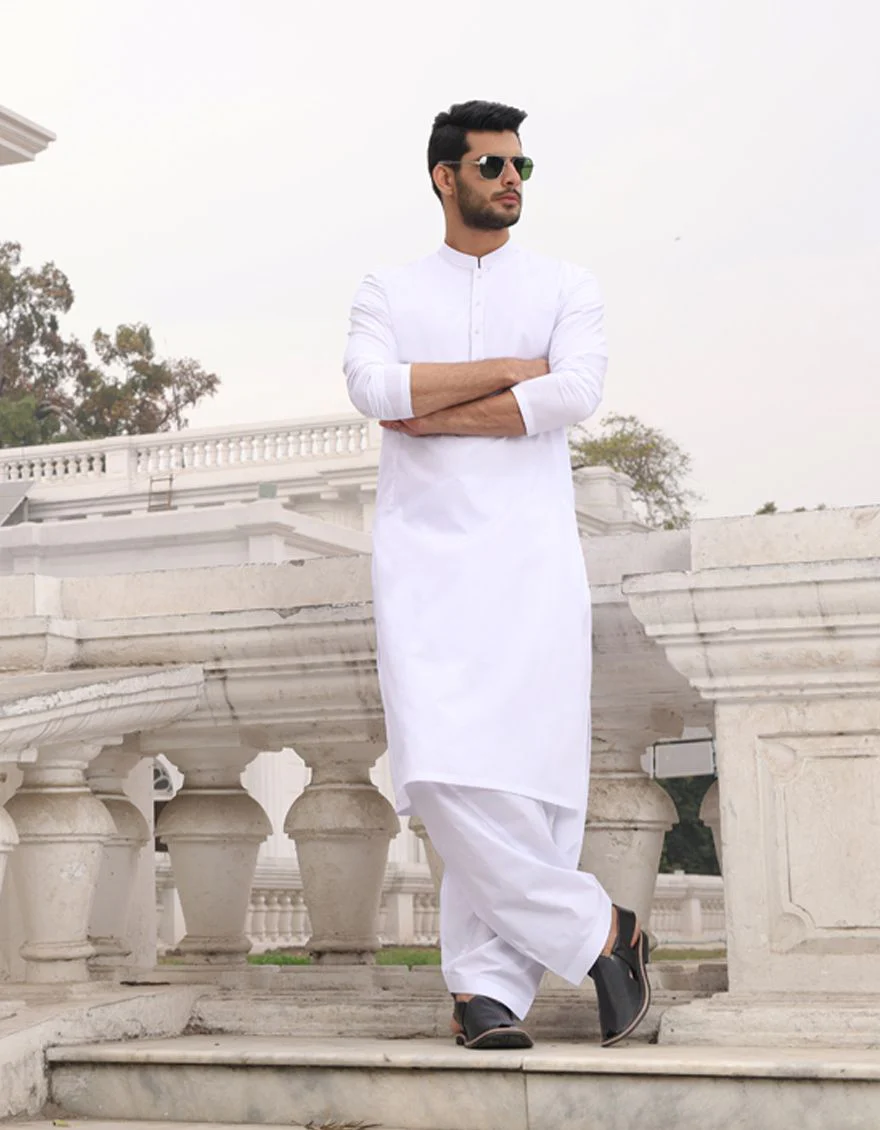 WHITE KAMEEZ SHALWAR | JJKS-A-US-30730-R8-AP/S21/JJ6922