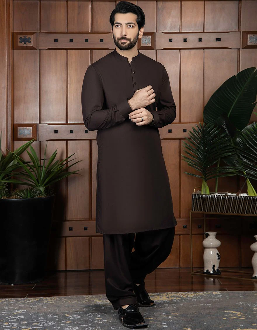 SABLE KAMEEZ SHALWAR | JJKS-A-US-42189/S21/JJ7445-SF