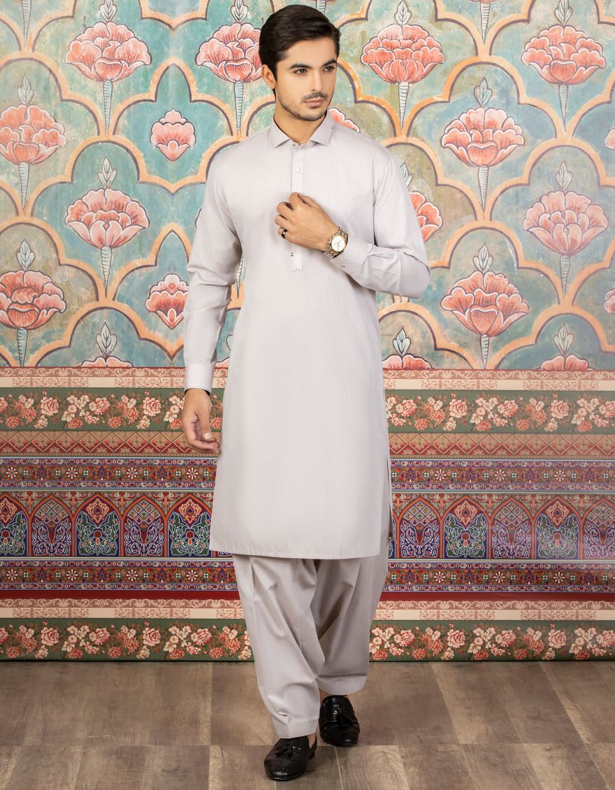 FAWN KAMEEZ SHALWAR | JJKS-S-US-32502/S21/JJ7236-EX