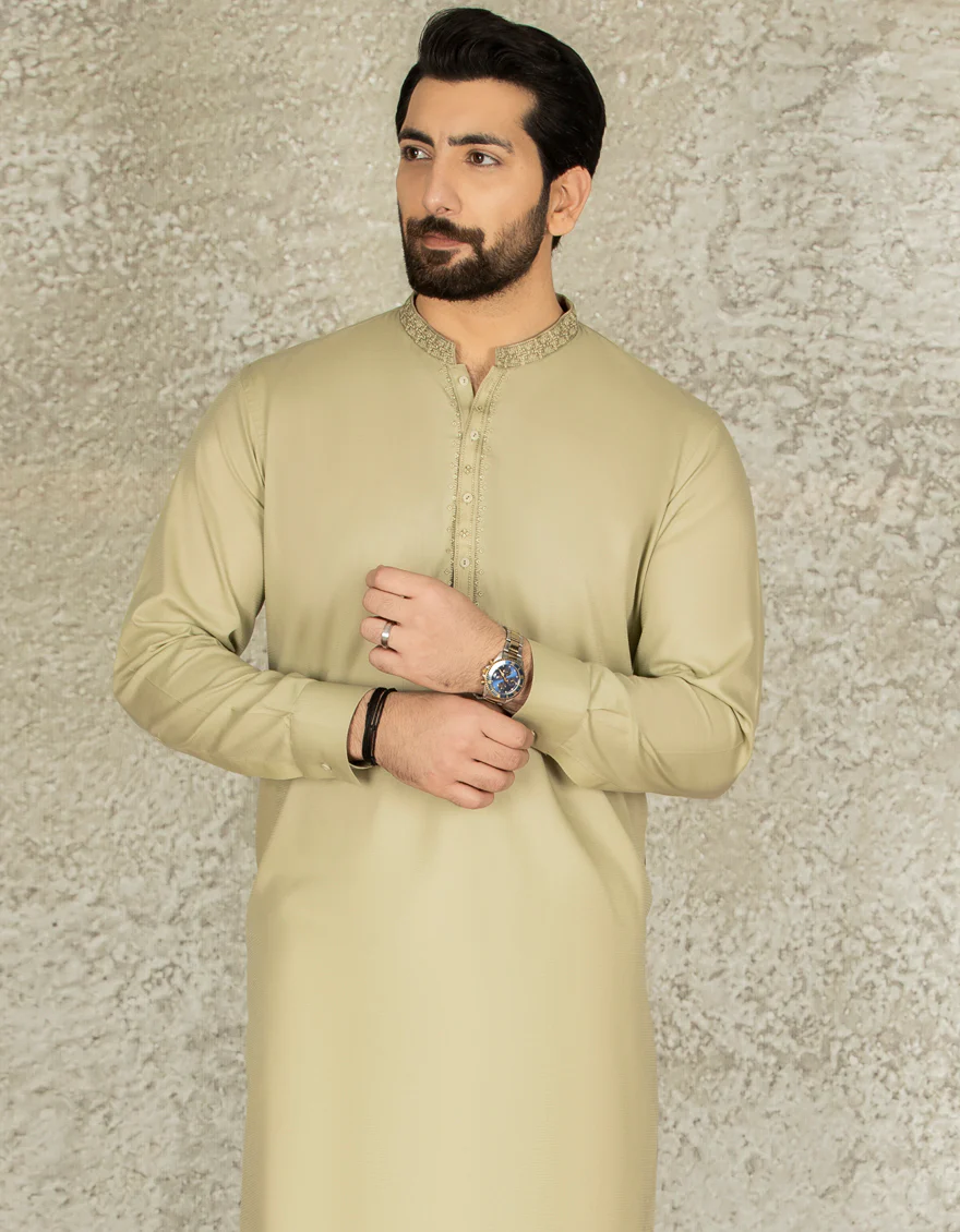 APPLE GREEN KAMEEZ SHALWAR | JJKS-S-US-32549/S22/JJ7658-SF