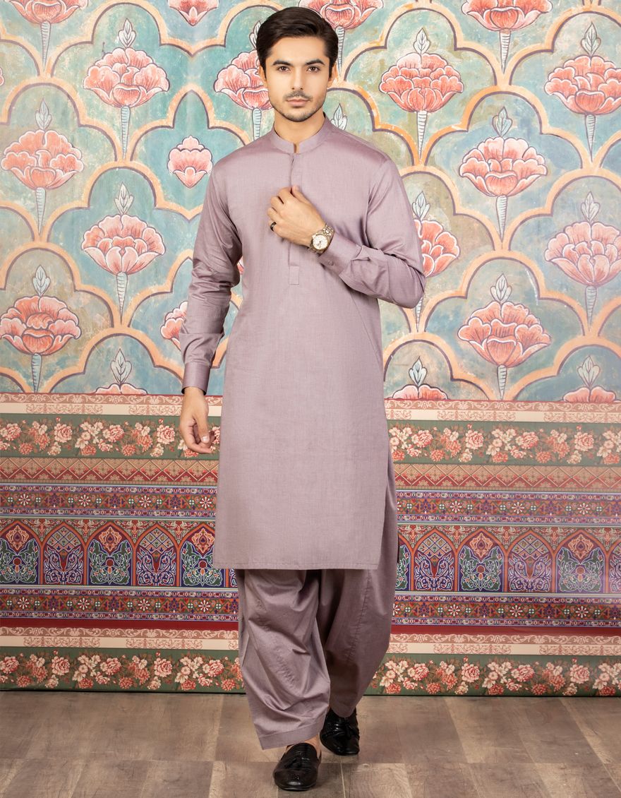TEA PINK KAMEEZ SHALWAR | JJKS-S-US-34084/S21/JJ7249-CL